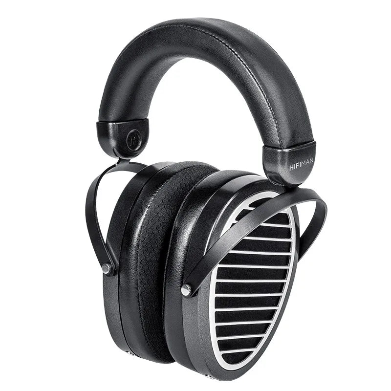Refurbished HIFIMAN Edition XS Open Back Planar Magnetic Headphones