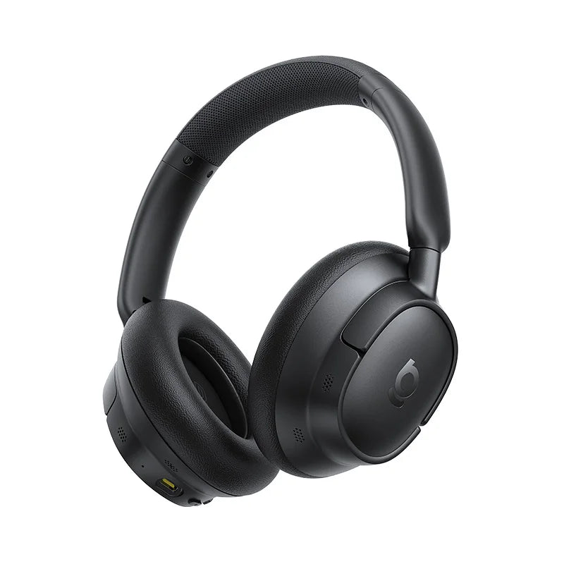 Baseus BH1 EH10 NC Wireless Headphones With LDAC And Bluetooth 6.0