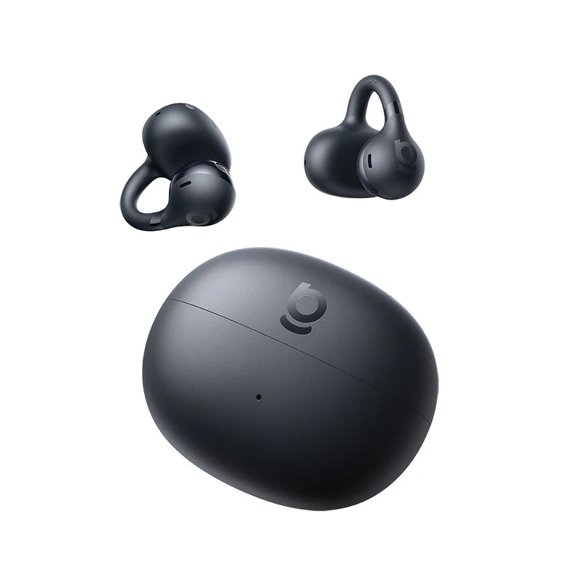 Baseus BC1 Open Ear Buds With Four Mic Clear Calls