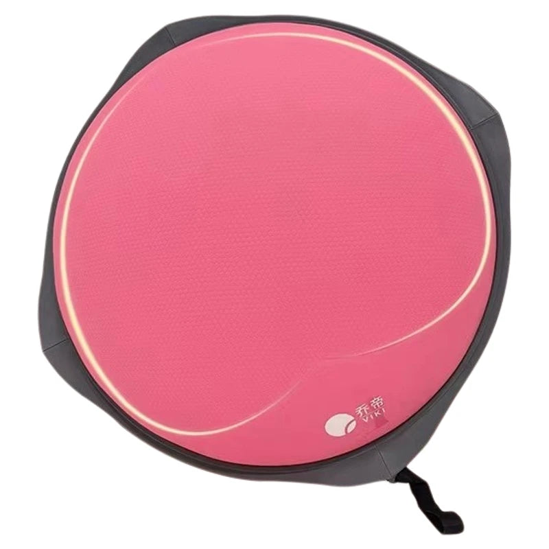 Home Workout Balance Ball and Half Ball Trainer for Core Training