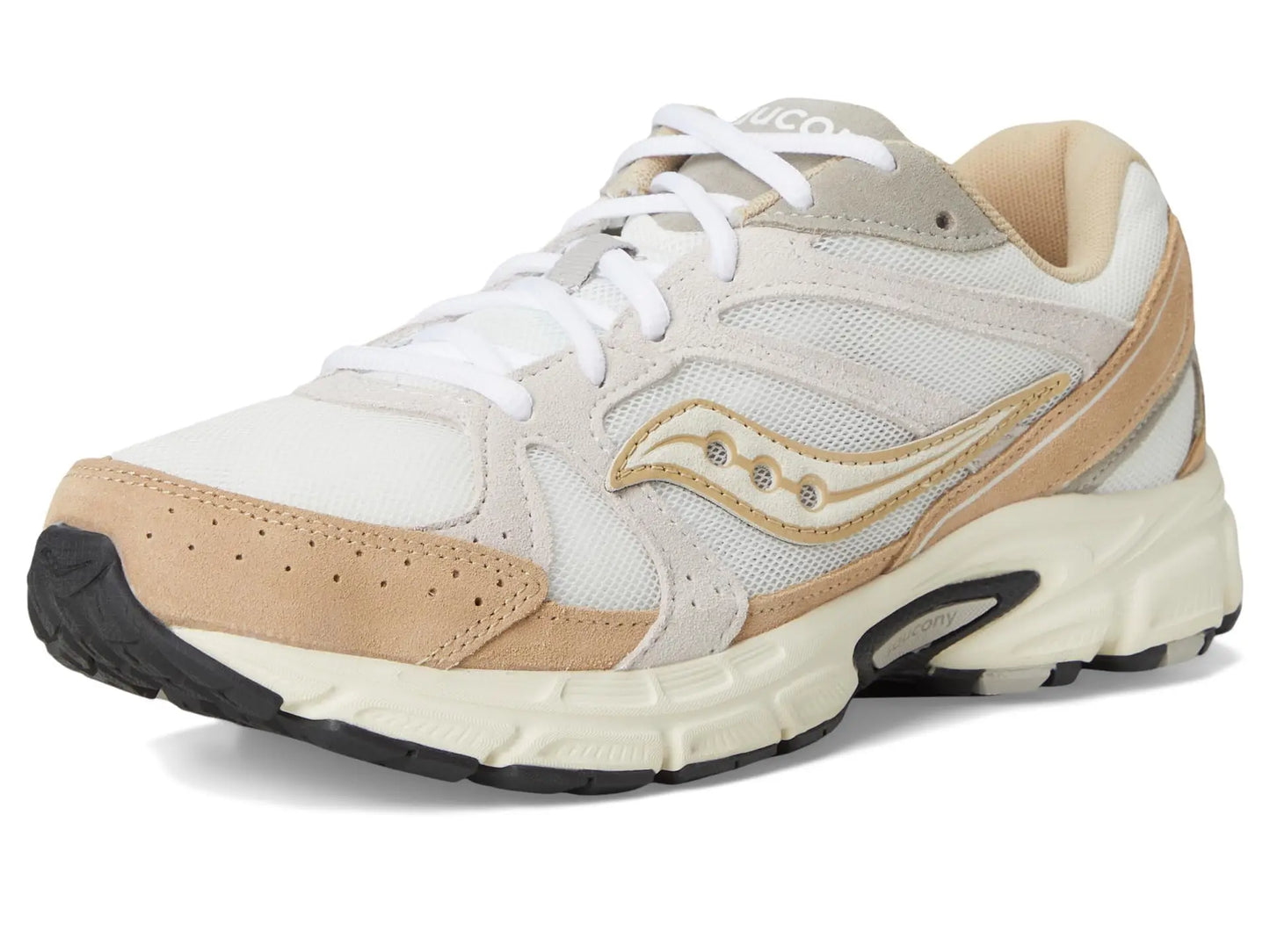 Saucony Men's Ride Millennium Sneaker