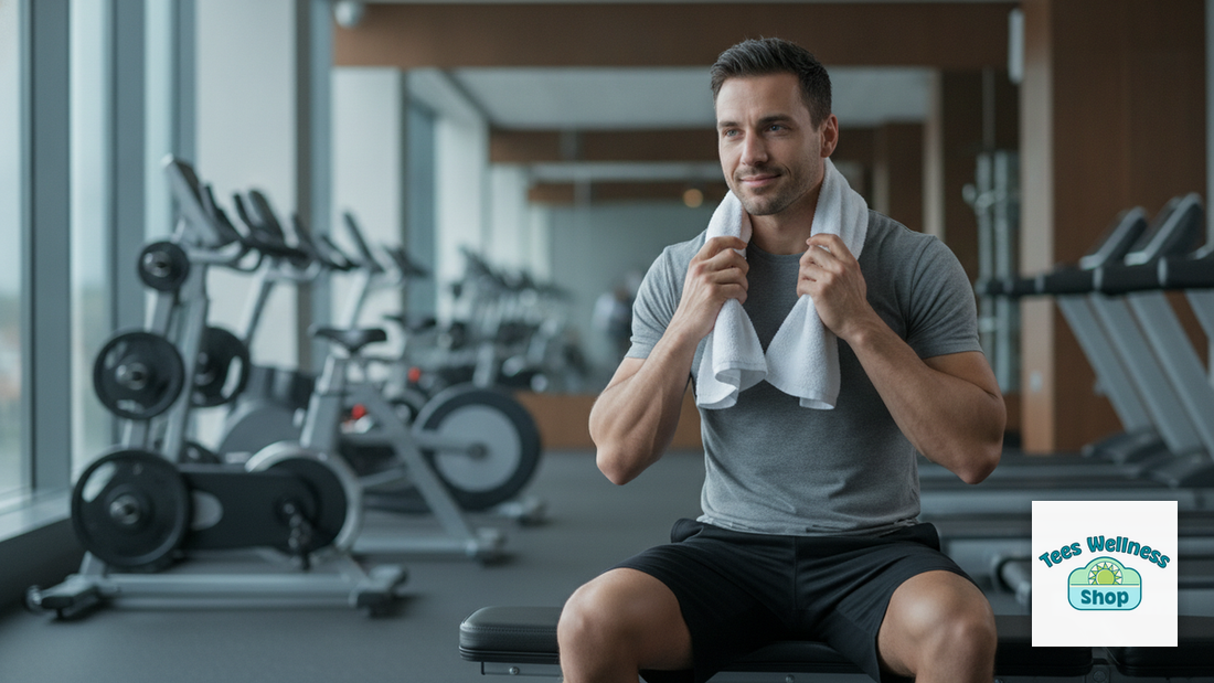 Build Your Best Life: How the Right Fitness Equipment Transforms Your Wellness Journey