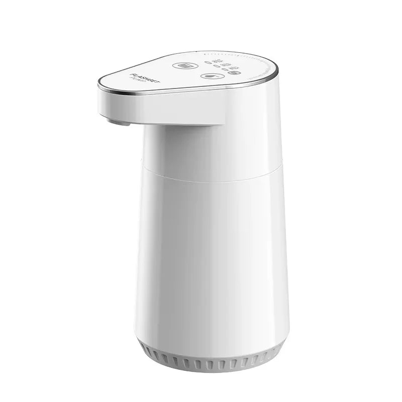 Rechargeable Water Bottle Dispenser Pump For Home And Office Use