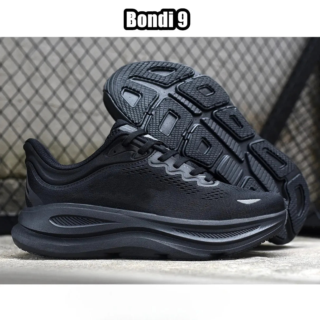 Designer shoes Clifton 10 Bondi 9 Running shoes Mens Womens jogging sneakers White Black Pink Blue Grey Navy Green Outdoor Soft