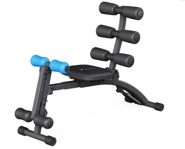 MERACH Ab Machine Adjustable Trainer For Home Gym System