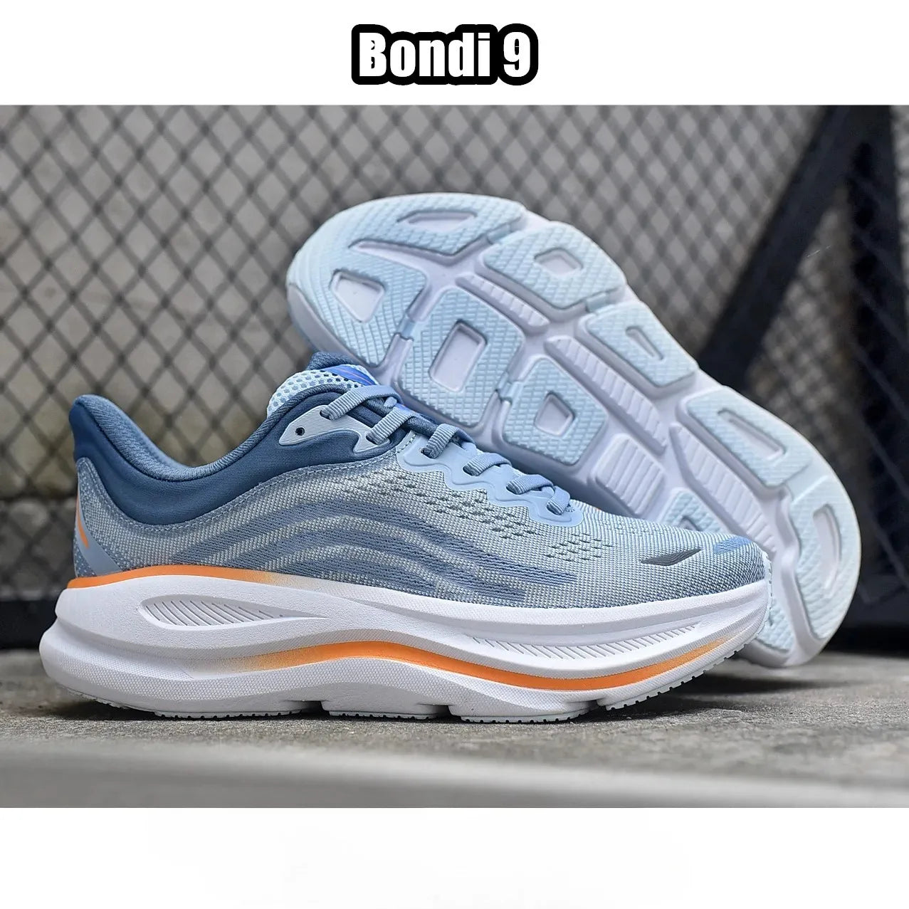 Designer shoes Clifton 10 Bondi 9 Running shoes Mens Womens jogging sneakers White Black Pink Blue Grey Navy Green Outdoor Soft