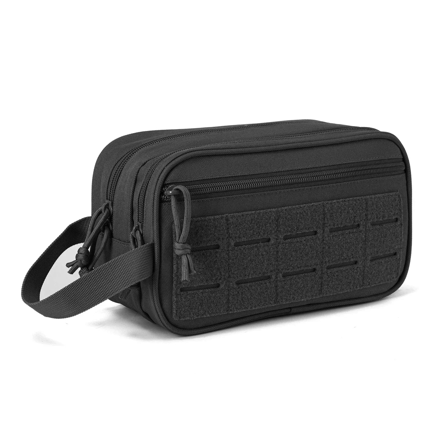 ReFire Gear Tactical Toiletry Bag for Men and Travel Kit