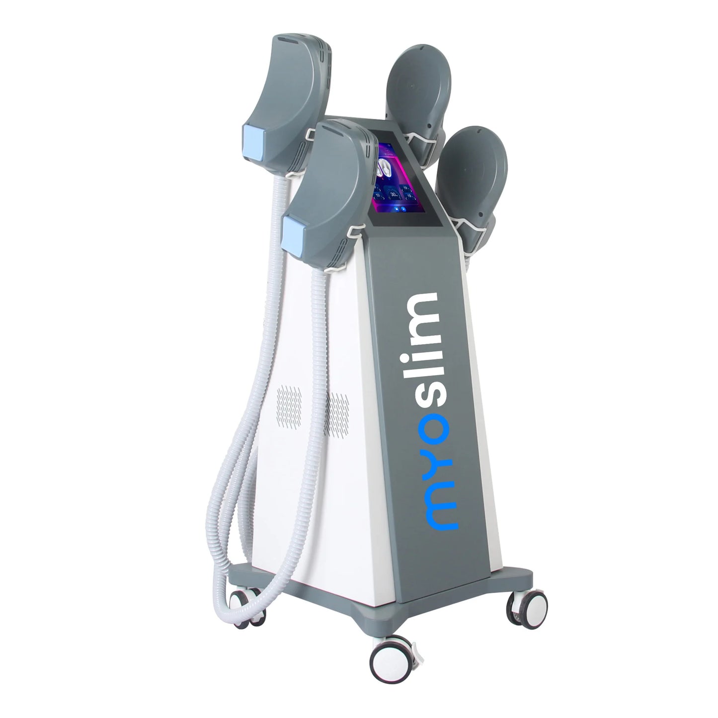 TAIXL MyoSlim Neo 6500W RF Machine Body Sculpting Fat Burning