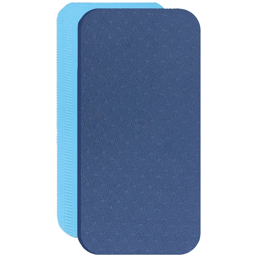 Shunmaii Yoga Kneeling Pad Set For Knee And Elbow Protection