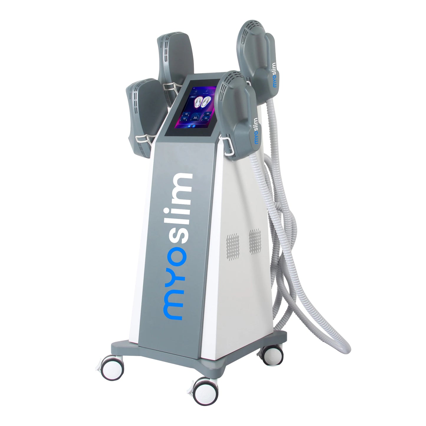 TAIXL MyoSlim Neo 6500W RF Machine Body Sculpting Fat Burning