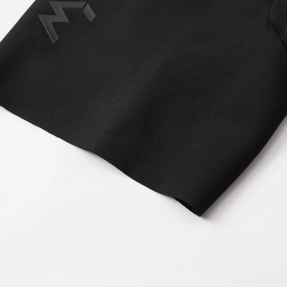 YKYWBIKE Men Cycling Bib Shorts Italy Padding 7Hour Riding 3D Bicycle Bibs Pants Breathable Hollow Back Seamless Road Bike Pants