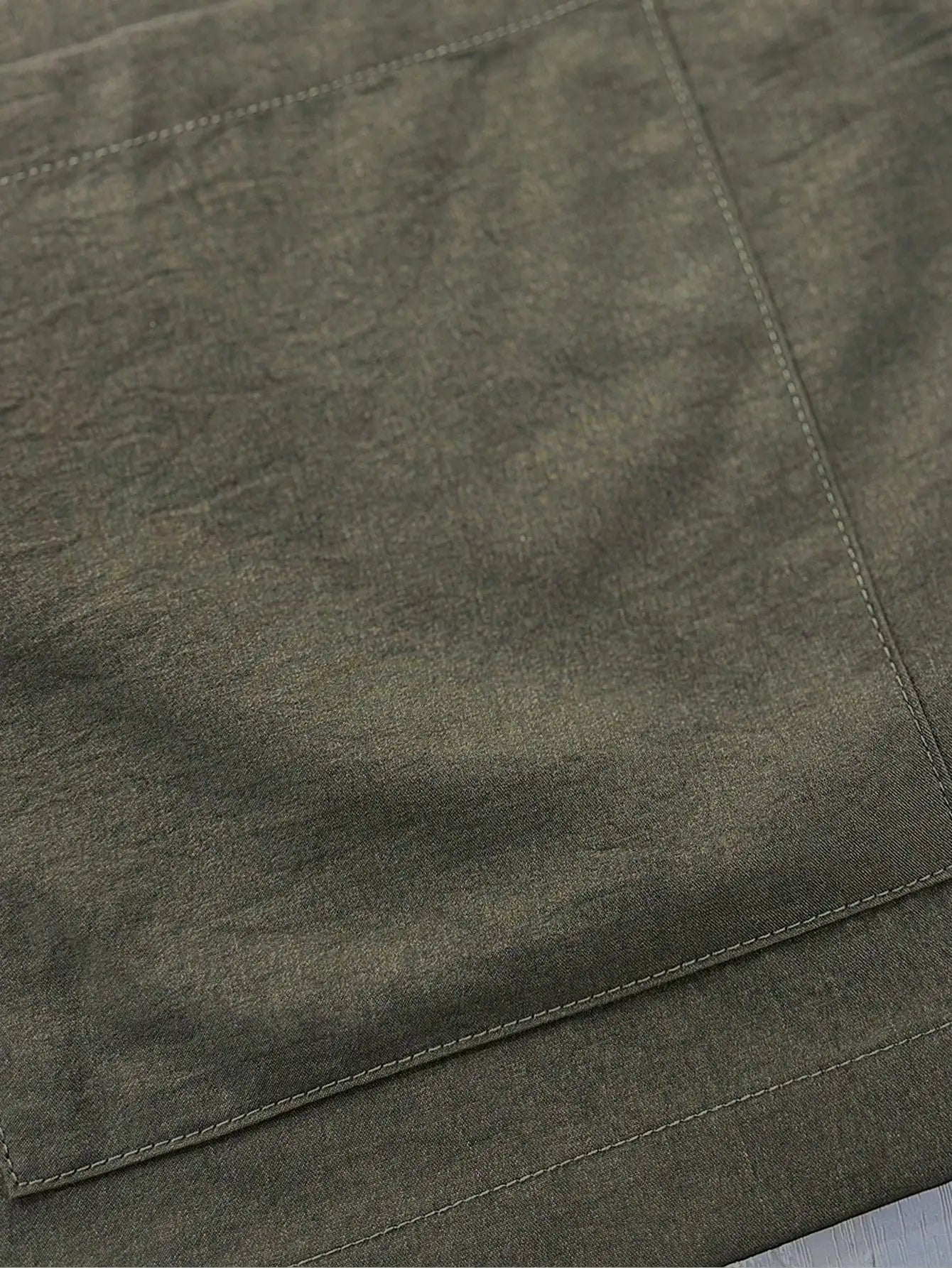 Mens Zip Up Jacket And Pants Set Casual Streetwear