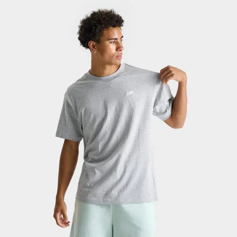 New Balance | Men's New Balance Sport Essentials T-Shirt