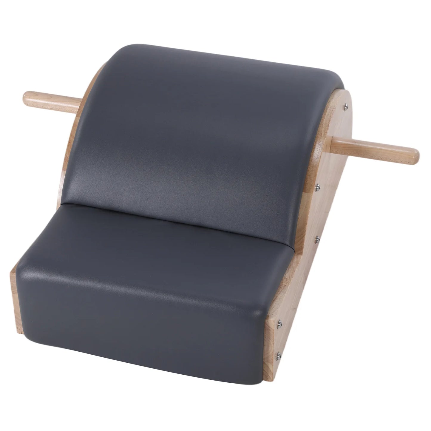APWIKOGER Balanced Body Arc Pilates Massage Bed For Back Flexibility