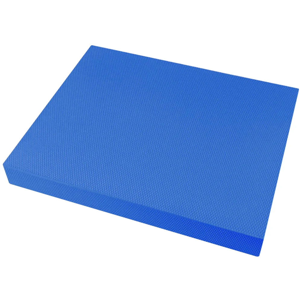 MOJOYCE Thickened TPE Fitness Balance Pad For Yoga And Pilates