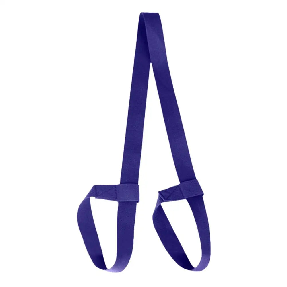 GOT-TOG Yoga Mat Strap Belt Adjustable Carry Sling