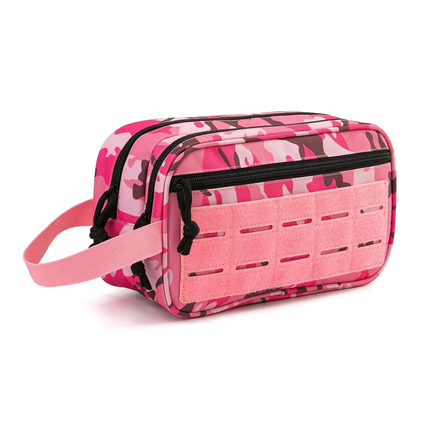 ReFire Gear Tactical Toiletry Bag for Men and Travel Kit
