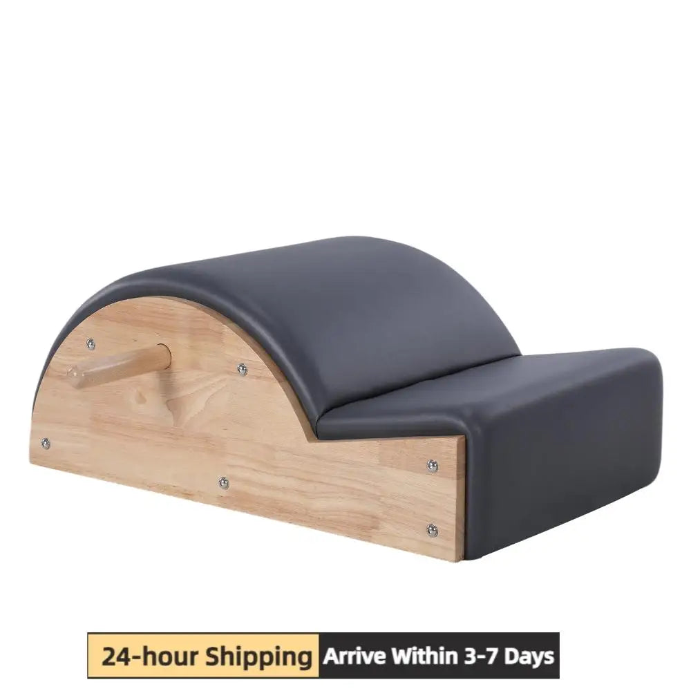 APWIKOGER Balanced Body Arc Pilates Massage Bed For Back Flexibility