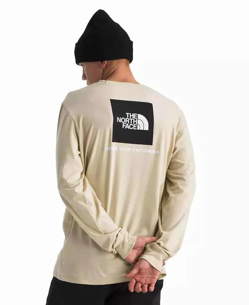 The North Face Men's Running Shirt for Fitness Athletes