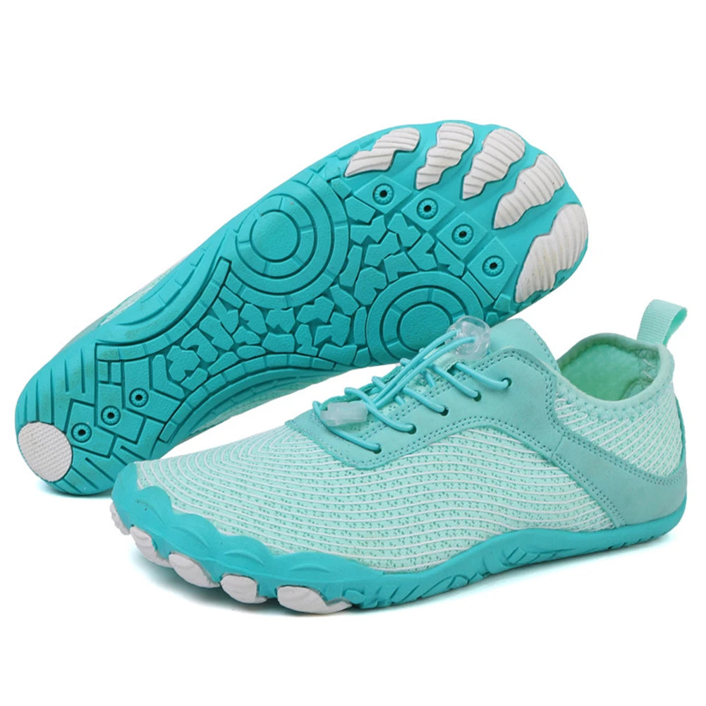 Water Shoes for Men and Women QuickDry Barefoot Outdoor Shoes