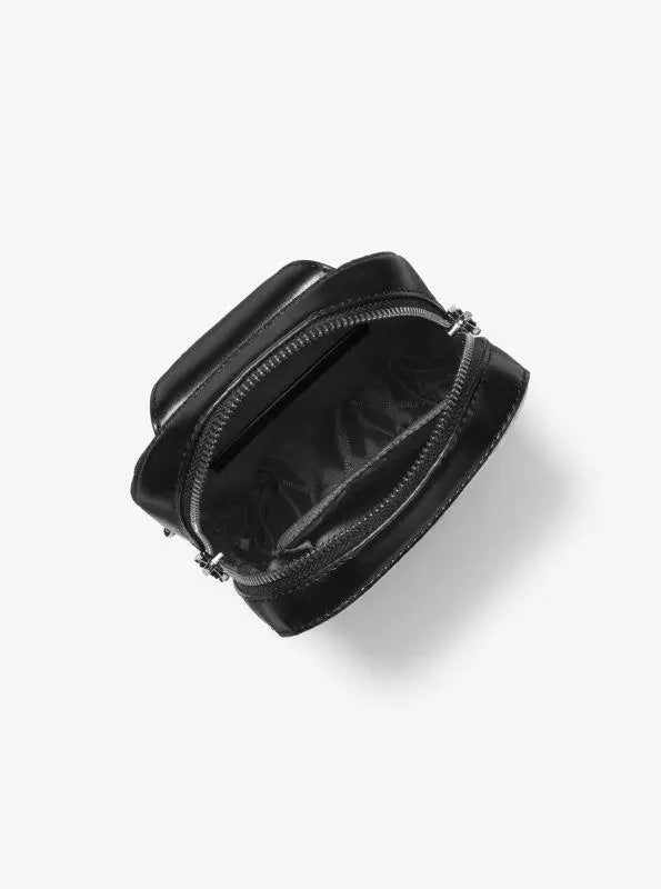 Michael Kors Cooper Medium Signature Logo Sling Pack
