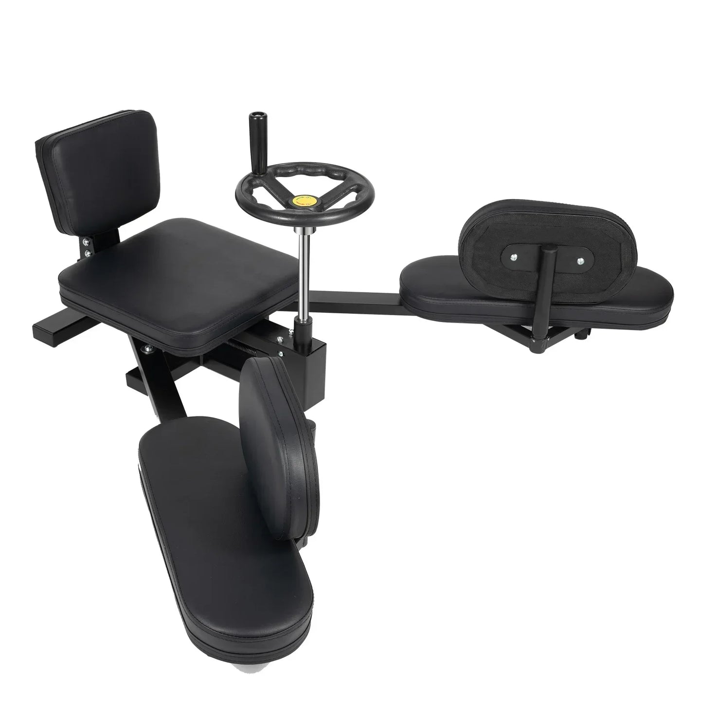 NEW Leg Stretcher 3-Bar Heavy Duty Leg Stretcher Flexible Stretch Equipment for Ballet Yoga Dance Martial Arts Martial Exercise