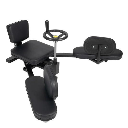 NEW Leg Stretcher 3-Bar Heavy Duty Leg Stretcher Flexible Stretch Equipment for Ballet Yoga Dance Martial Arts Martial Exercise