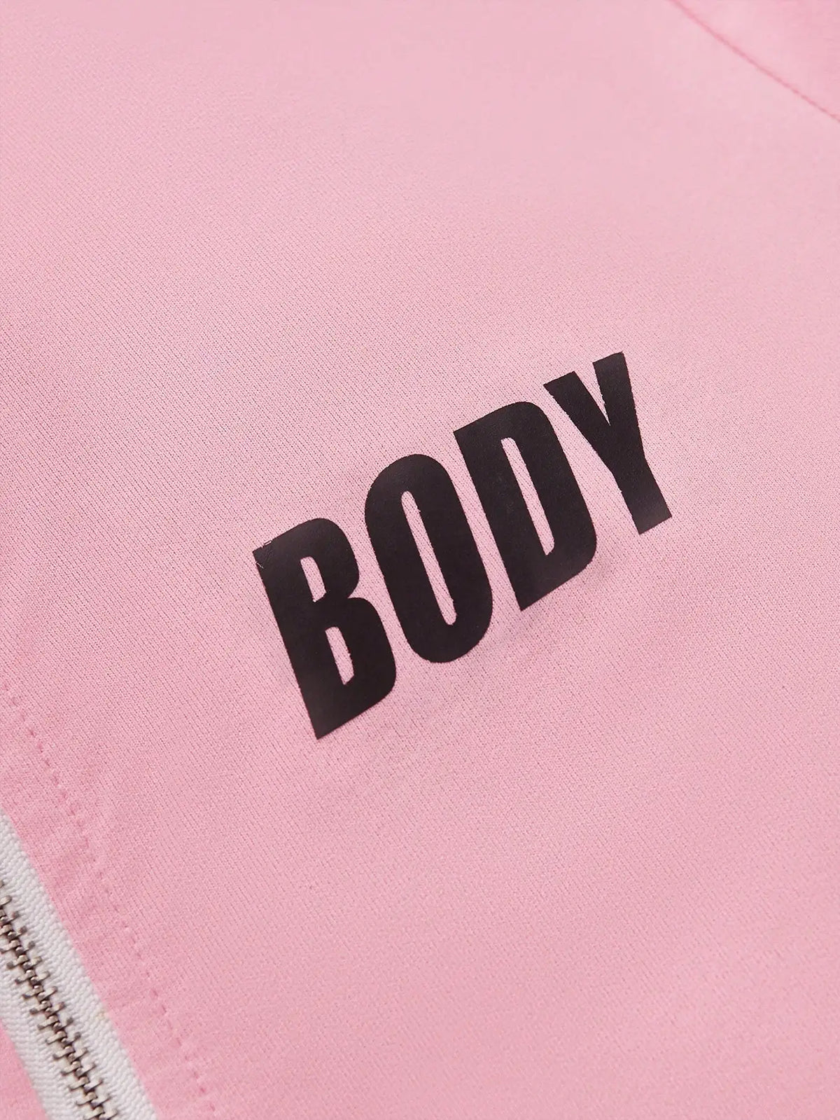 Women's Two Piece Hoodie and Jogger Sweatpants Sportswear Set