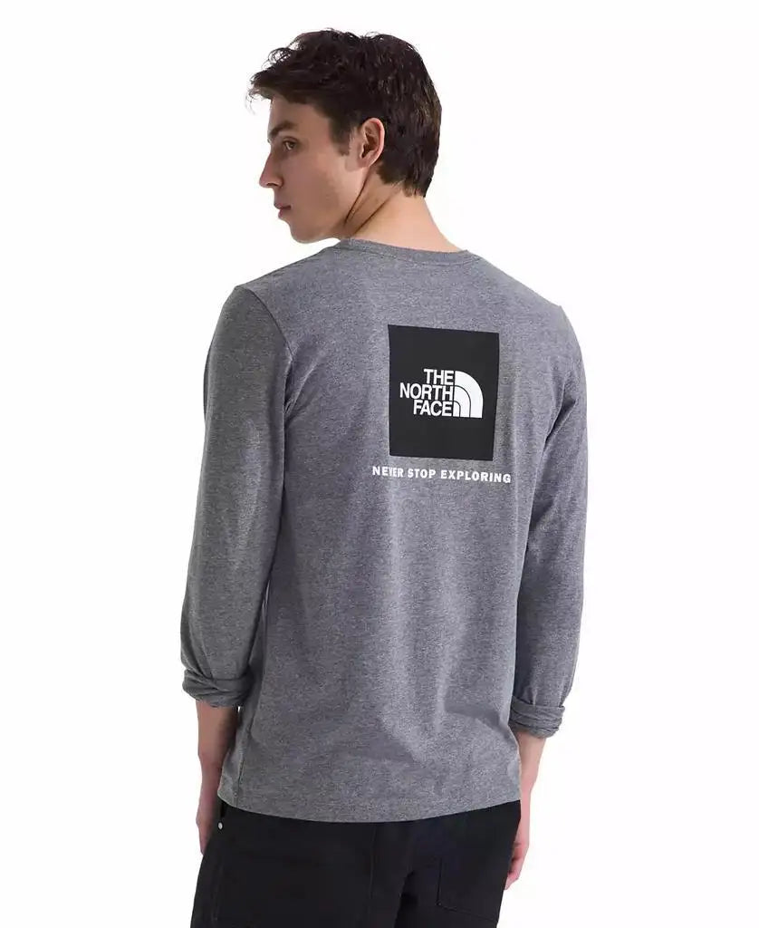 The North Face Men's Running Shirt for Fitness Athletes