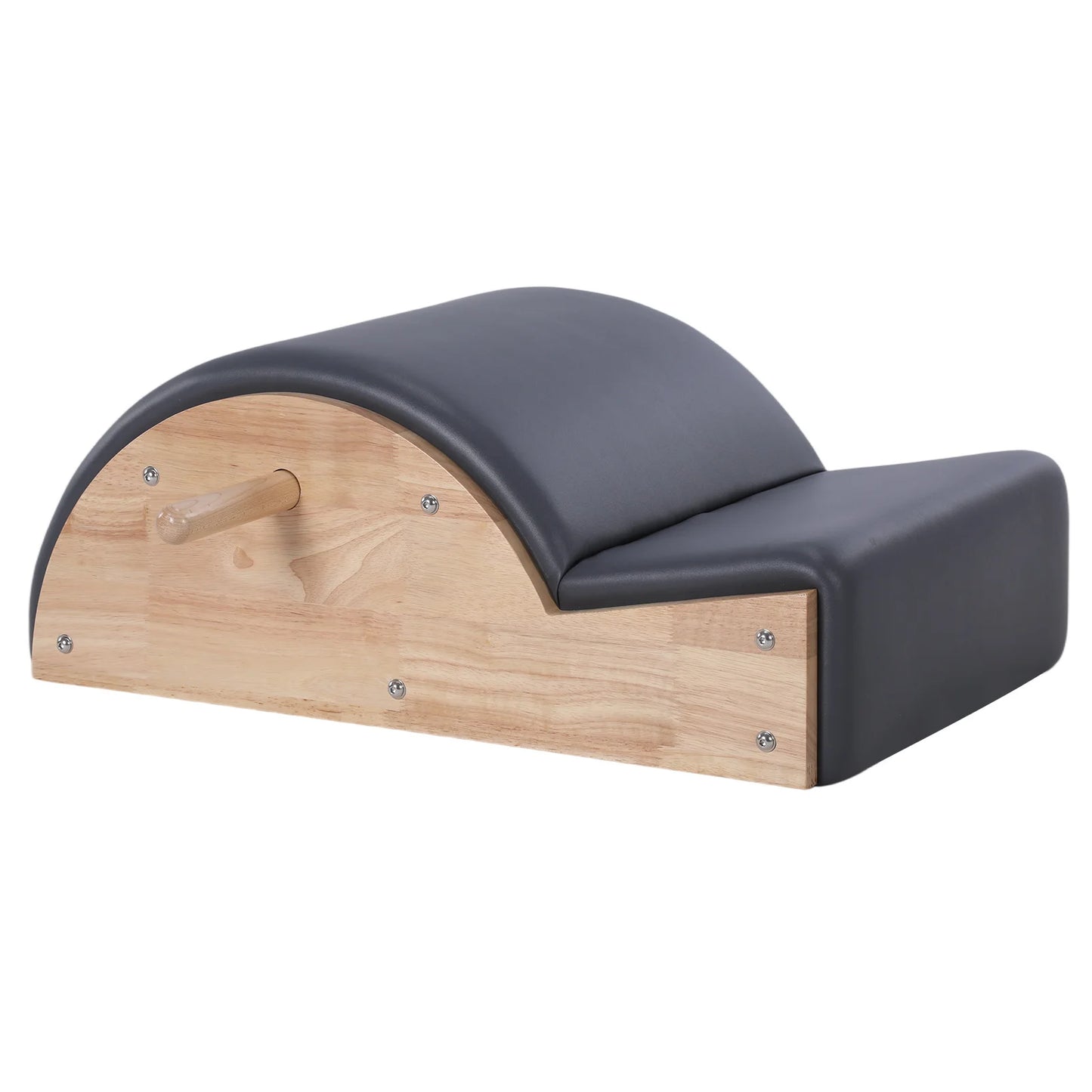 APWIKOGER Balanced Body Arc Pilates Massage Bed For Back Flexibility