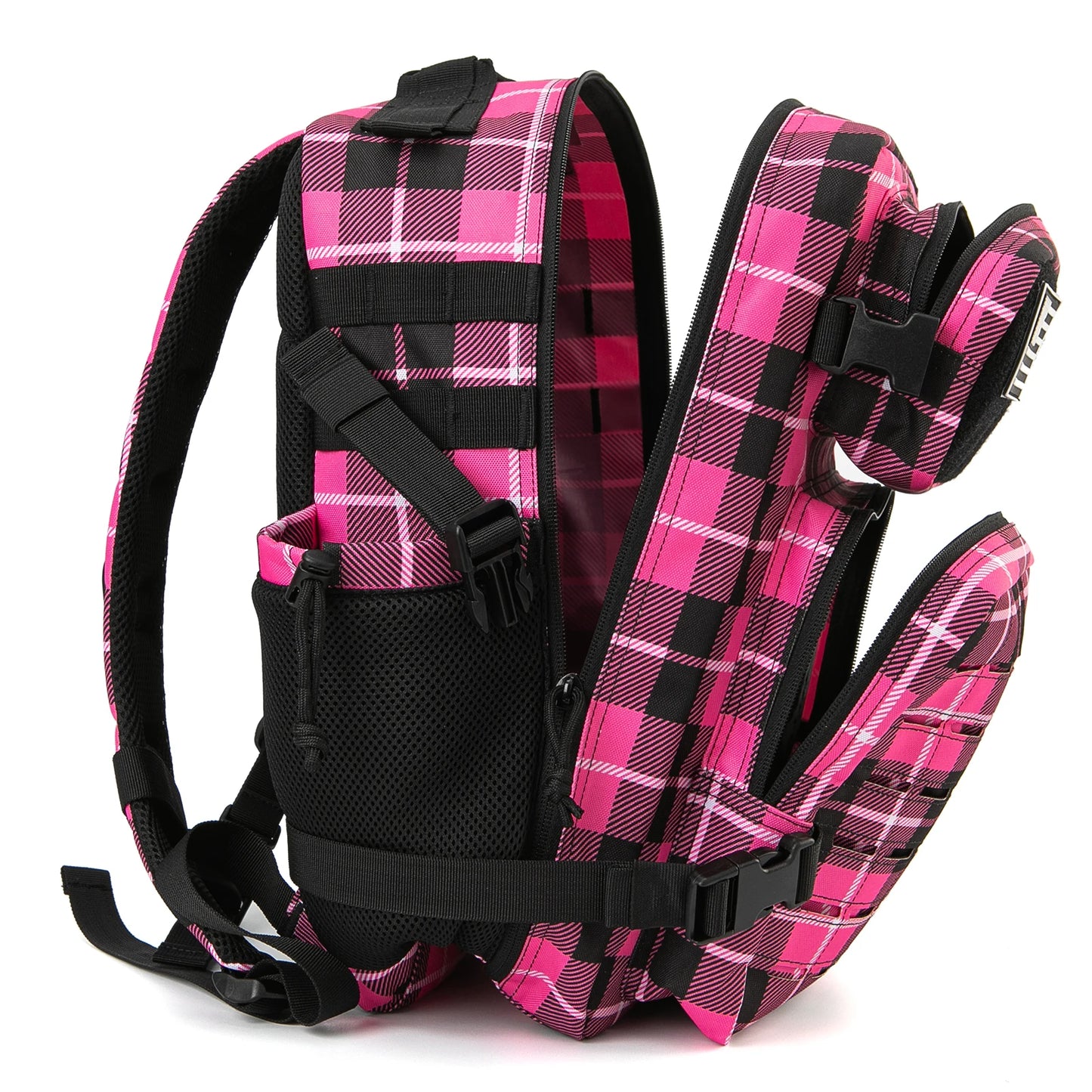 ReFire Gear 25L Tactical Backpack Unisex for Hiking and Travel