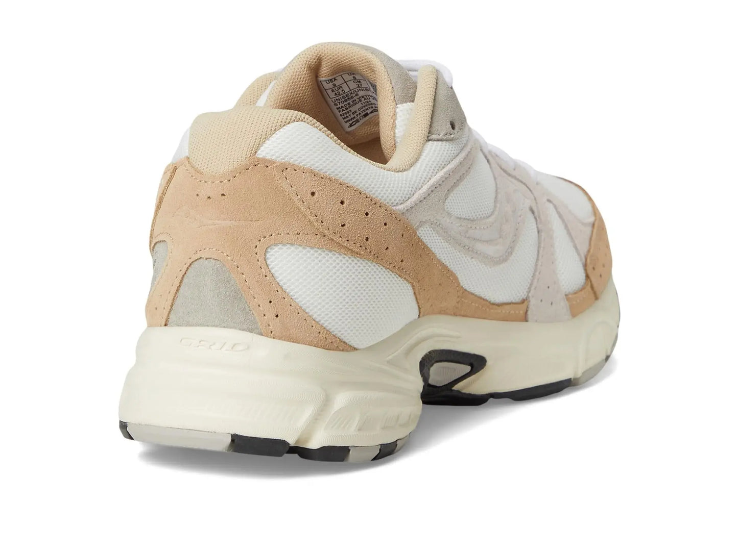 Saucony Men's Ride Millennium Sneaker