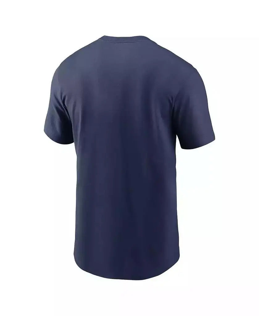 Nike | Men's Navy Cincinnati Reds Americana T-Shirt