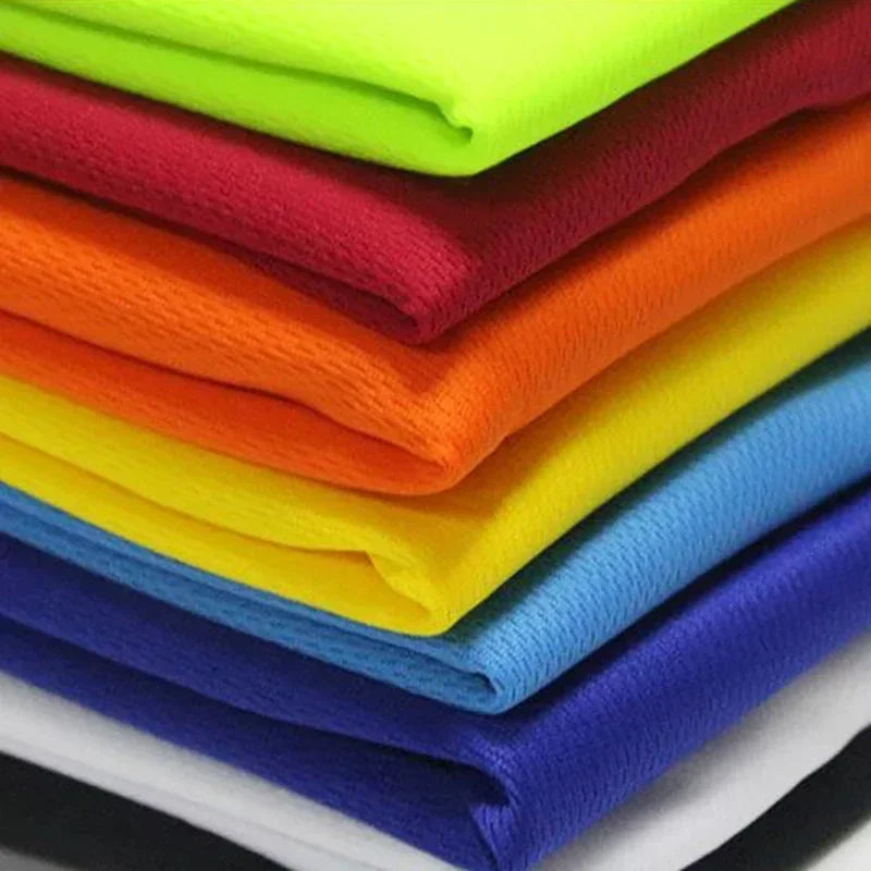 Summer Ice Silk Running Vest for Men