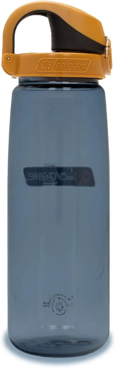 Eco Water Bottle With 50 Percent Recycled Material For Everyday Hydration