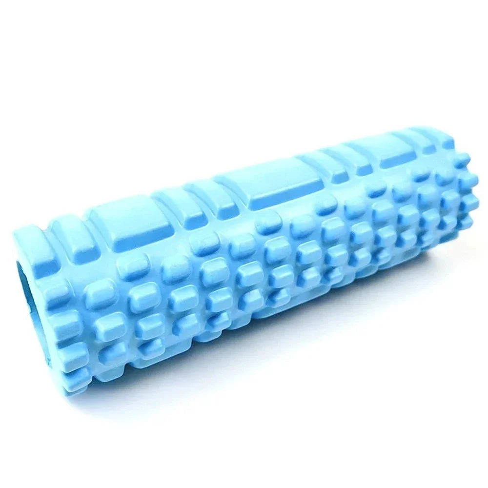 Yoga Foam Roller Column For Recovery And Trigger Point Therapy