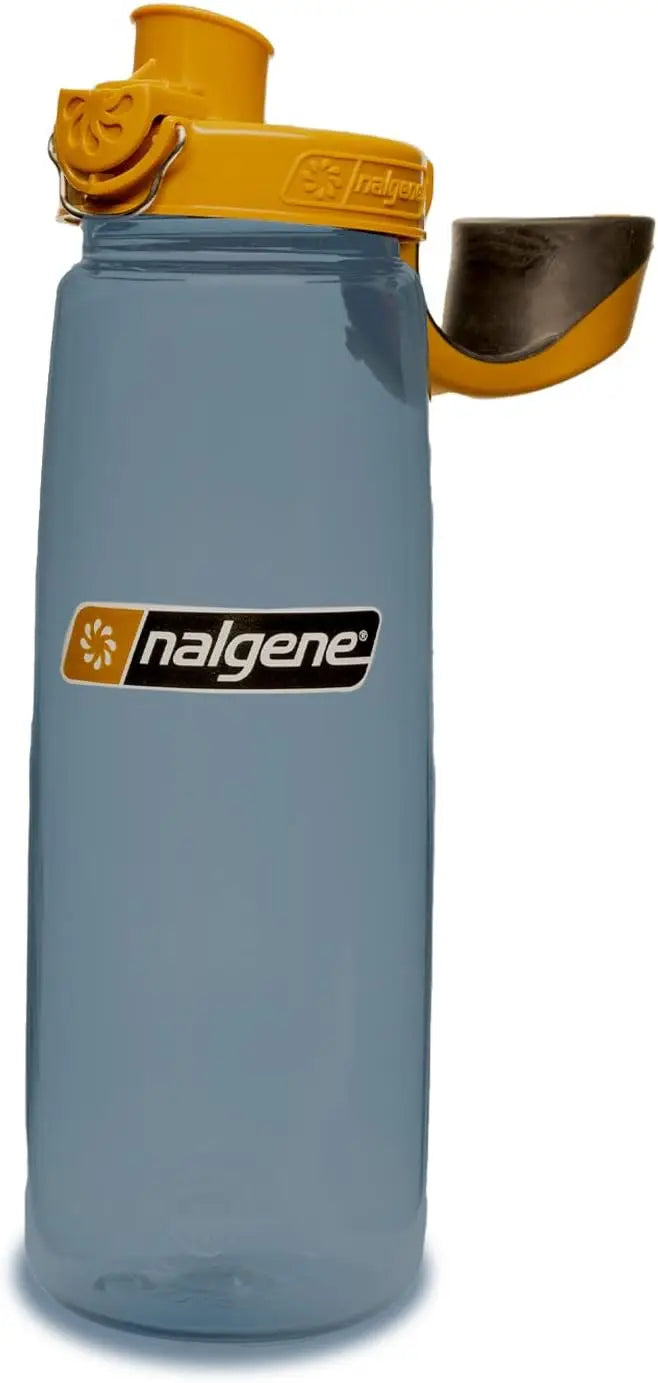 Eco Water Bottle With 50 Percent Recycled Material For Everyday Hydration