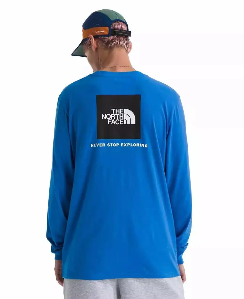 The North Face Men's Running Shirt for Fitness Athletes
