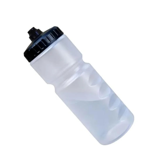 Leak-Proof BPA-Free Sports Bottle For Cycling And Gym Workouts
