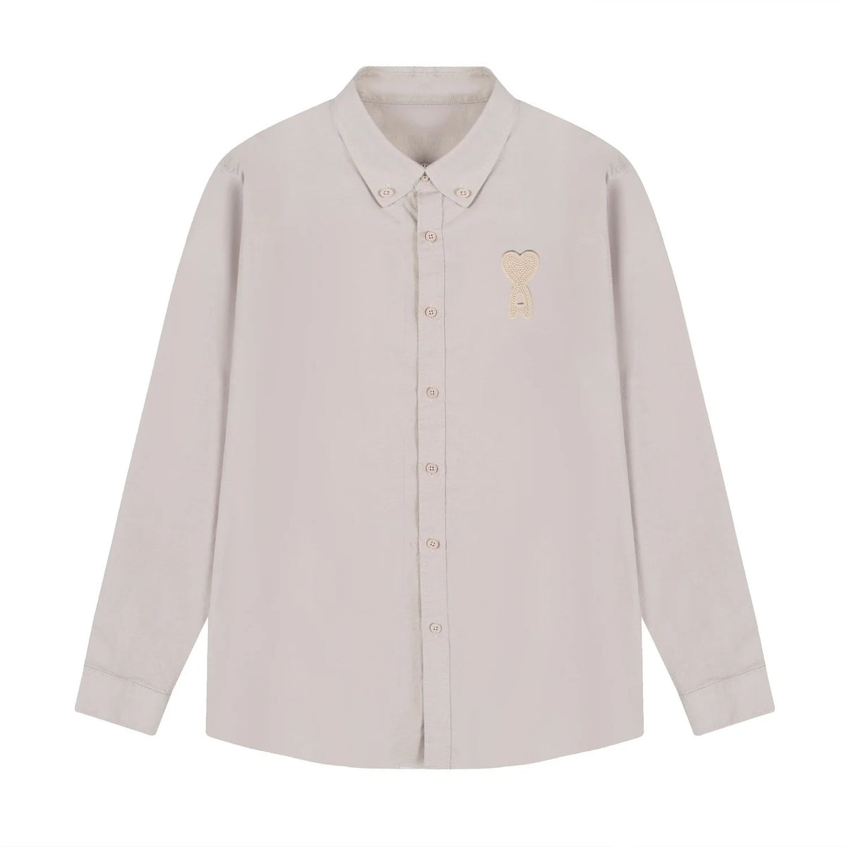 2026 New Men's Long Sleeve Casual Shirt Double Chest Pocket Button Up Soft Loose Linen Comfy Daily Work Street Outdoor Wear Tops