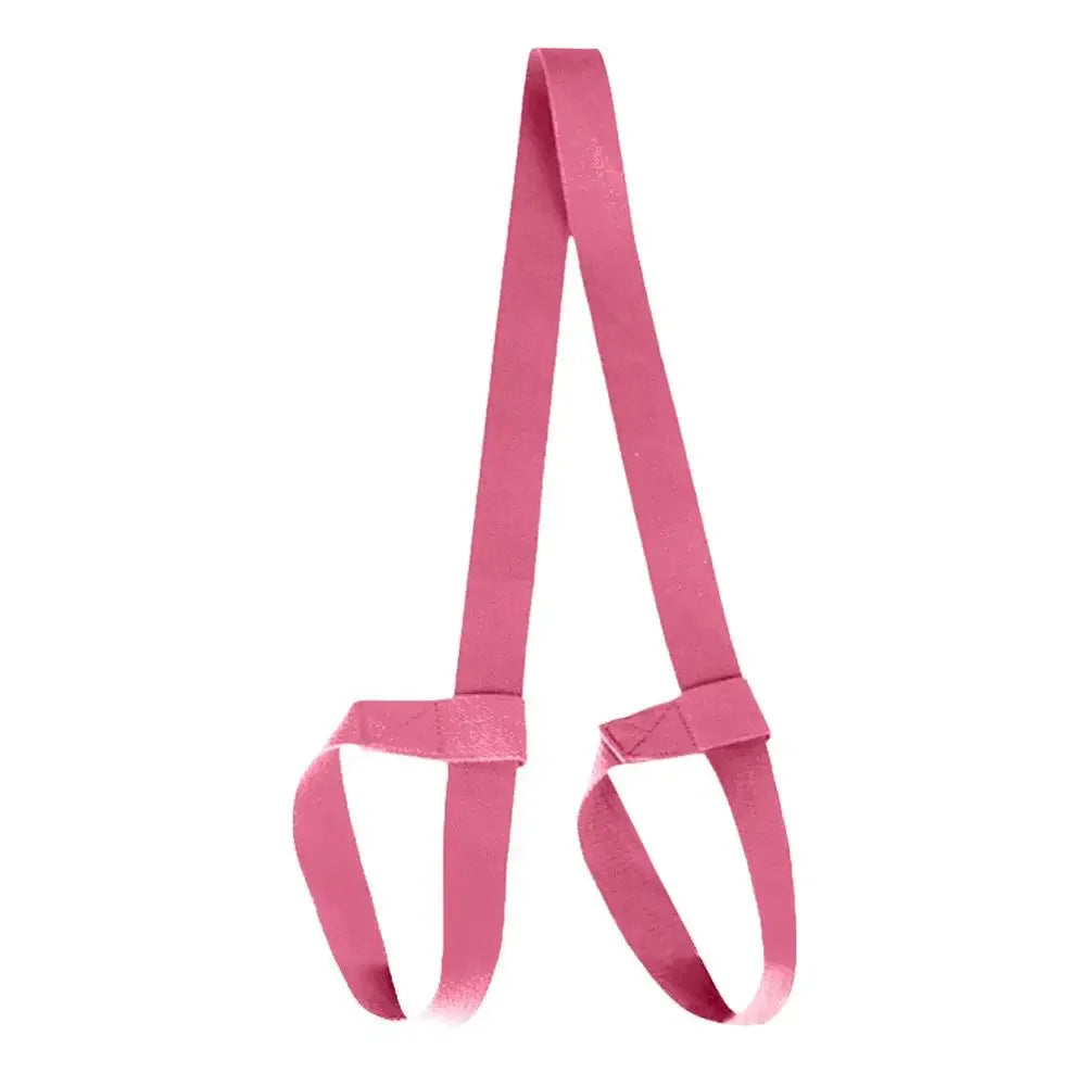 GOT-TOG Yoga Mat Strap Belt Adjustable Carry Sling