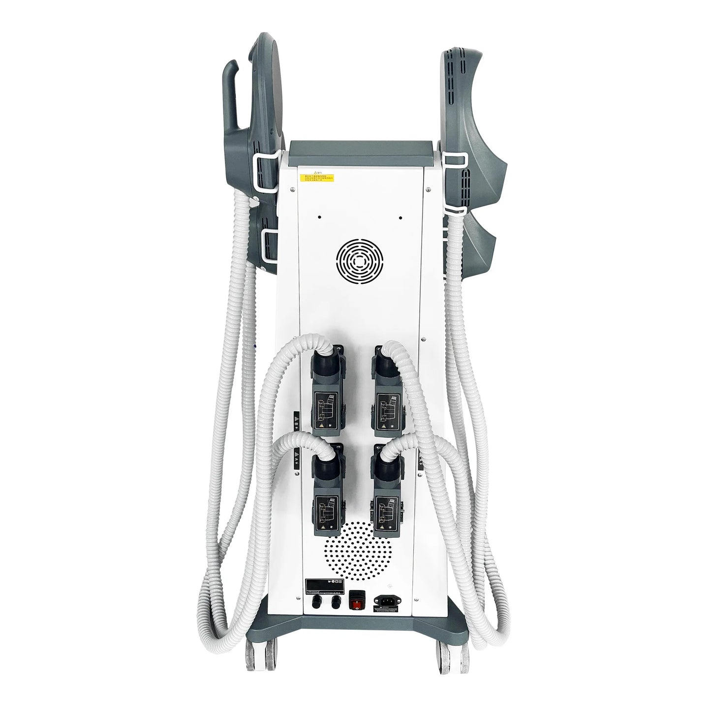 TAIXL MyoSlim Neo 6500W RF Machine Body Sculpting Fat Burning