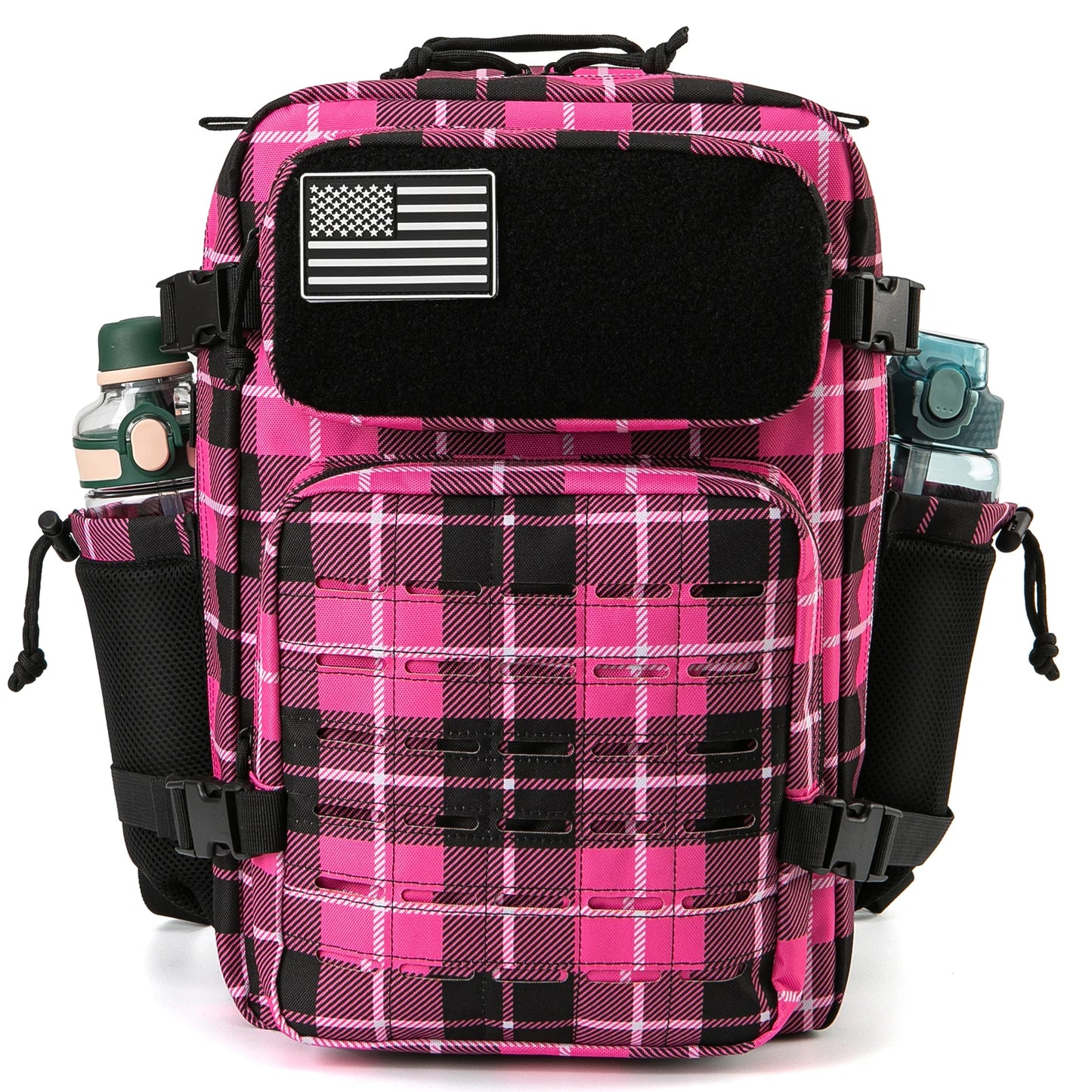 ReFire Gear 25L Tactical Backpack Unisex for Hiking and Travel