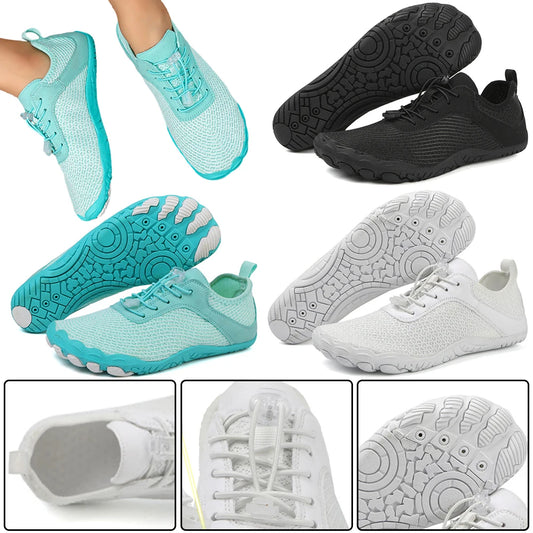 Water Shoes for Men and Women QuickDry Barefoot Outdoor Shoes