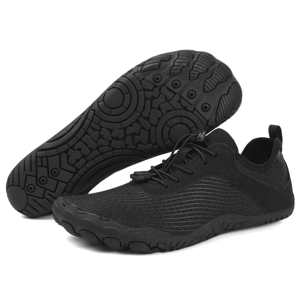 Water Shoes for Men and Women QuickDry Barefoot Outdoor Shoes