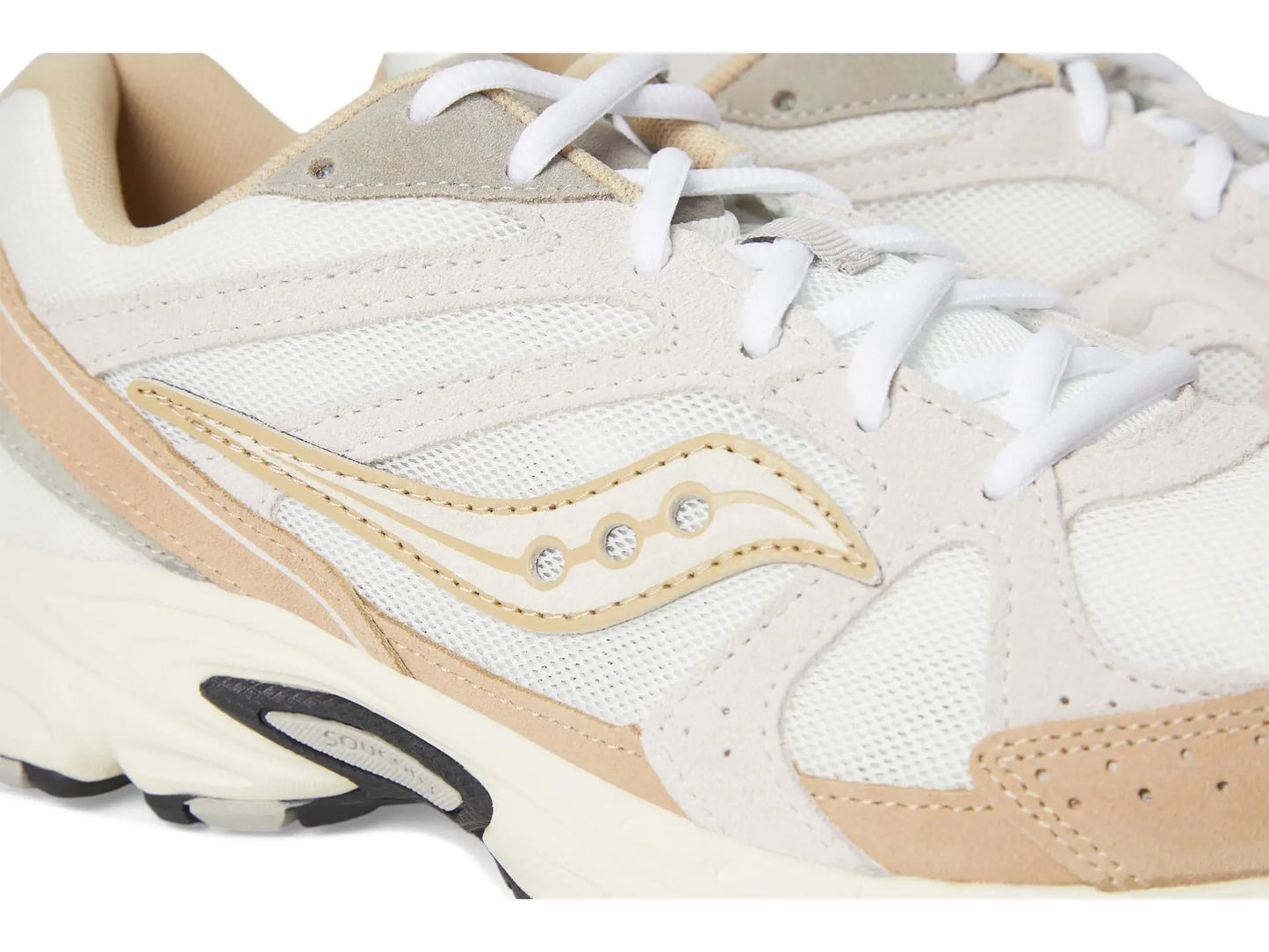 Saucony Men's Ride Millennium Sneaker