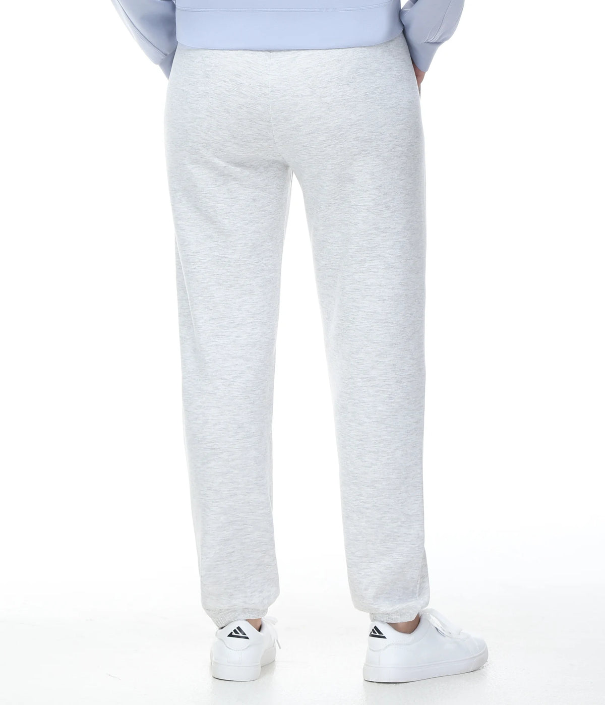 THE GYM PEOPLE Women's Baggy Cinch Bottom Sweatpants With Pockets