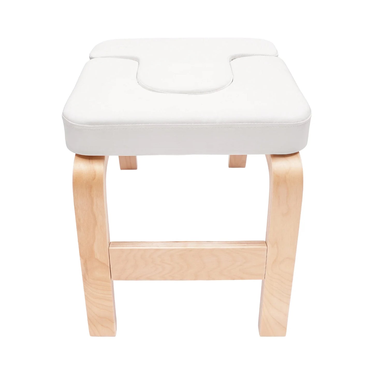 Yoga Headstand Bench Inversion Stool 440 Lbs Capacity