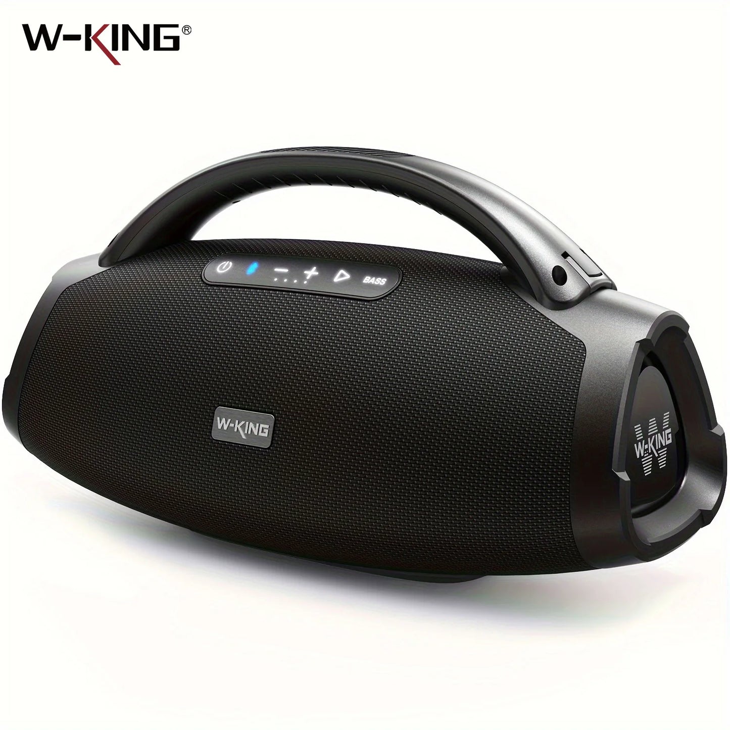 W-King X20 200W Portable Bluetooth Speaker IPX7 Waterproof