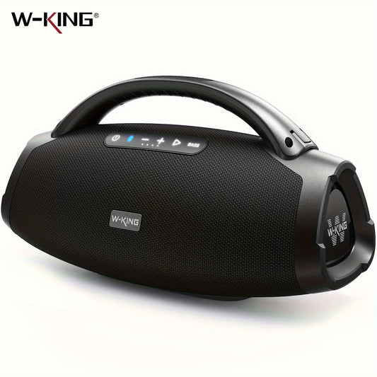 W-King X20 200W Portable Bluetooth Speaker IPX7 Waterproof